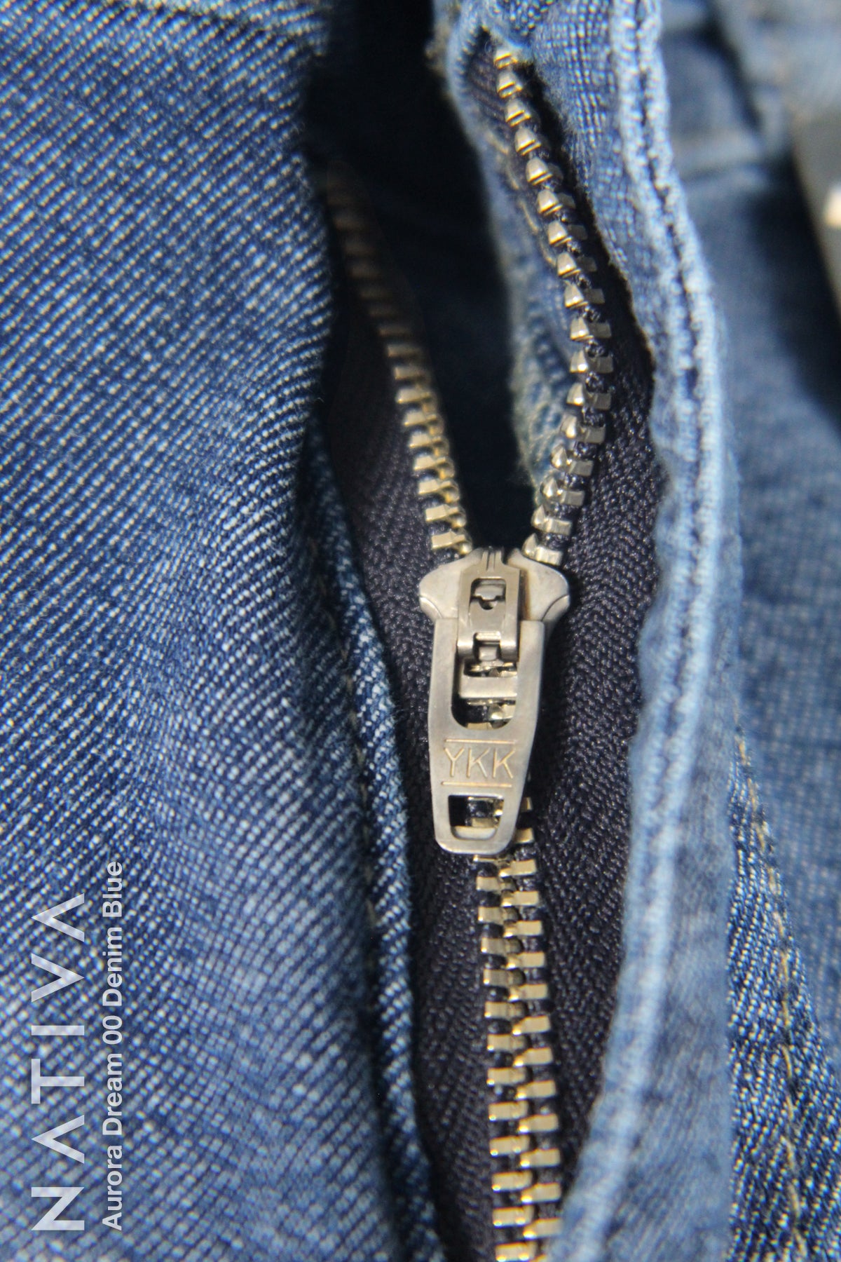 SUPER SKINNY JEANS, AURORA DREAM 00 DENIM BLUE, Talle Medio. Moldeador Ultra Confortable. Jornada Prolongada. Tecnología No Stress®