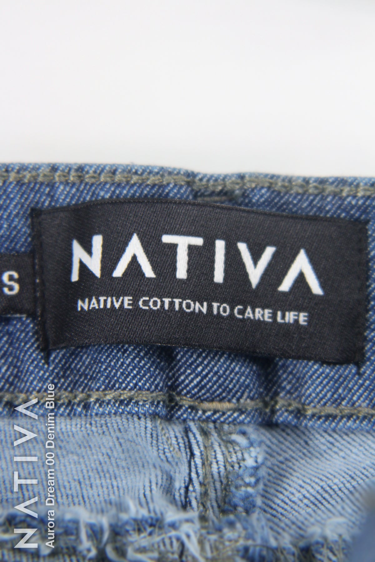 SUPER SKINNY JEANS, AURORA DREAM 00 DENIM BLUE, Talle Medio. Moldeador Ultra Confortable. Jornada Prolongada. Tecnología No Stress®