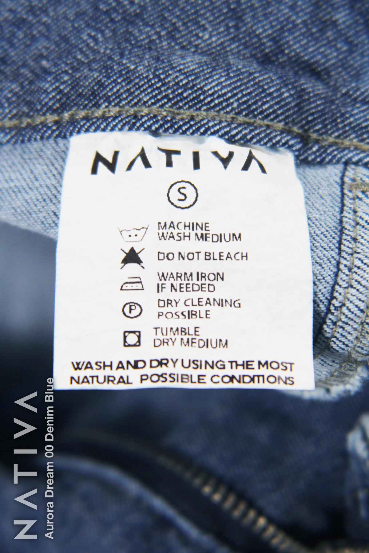 SUPER SKINNY JEANS, AURORA DREAM 00 DENIM BLUE, Talle Medio. Moldeador Ultra Confortable. Jornada Prolongada. Tecnología No Stress®