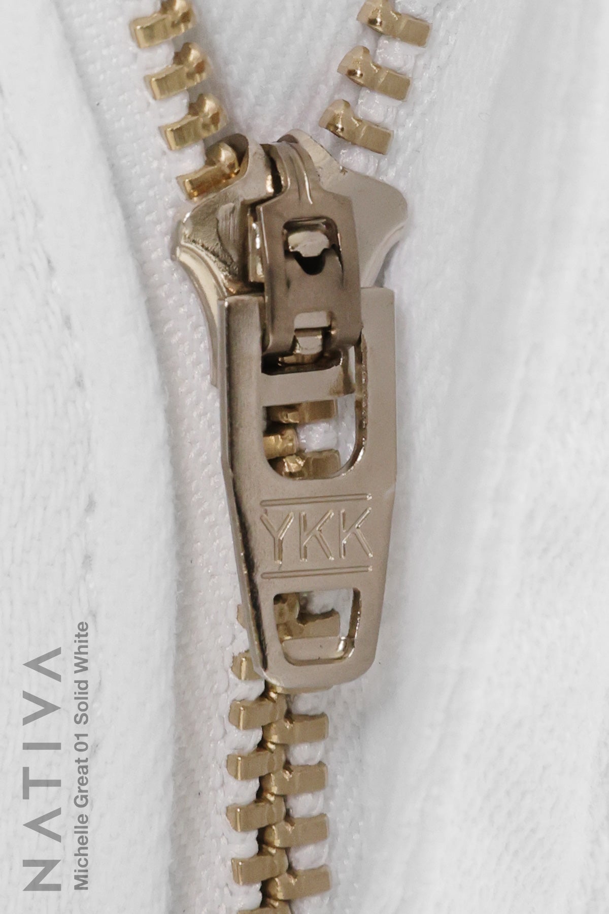 SUPER SKINNY JEANS, MICHELLE GREAT 01 WHITE, Talle Alto. Moldeador. Cuatro Estaciones. Tecnología No Stress®